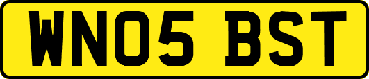 WN05BST