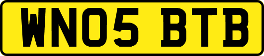 WN05BTB