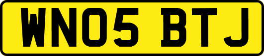 WN05BTJ
