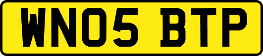 WN05BTP