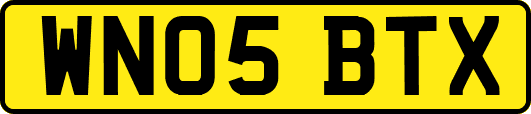 WN05BTX