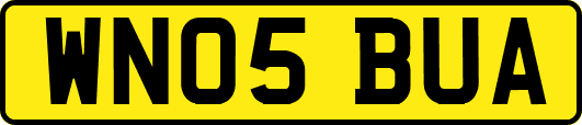 WN05BUA