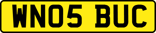 WN05BUC