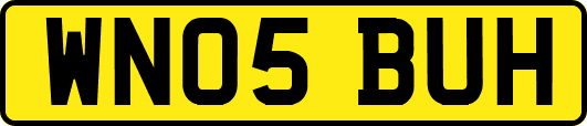 WN05BUH