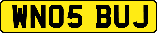 WN05BUJ