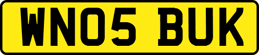 WN05BUK