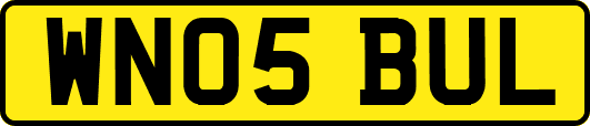 WN05BUL