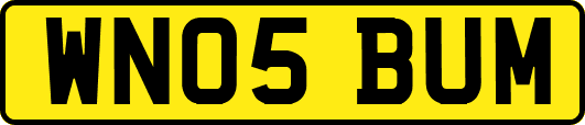 WN05BUM