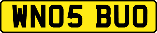 WN05BUO