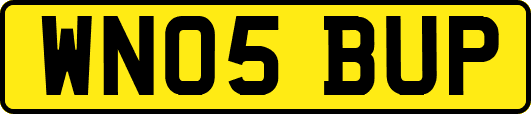 WN05BUP