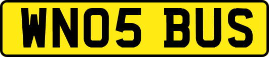 WN05BUS