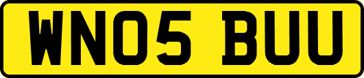 WN05BUU