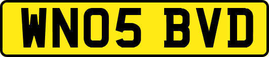WN05BVD