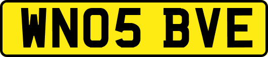 WN05BVE