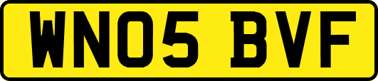 WN05BVF
