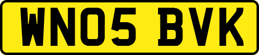WN05BVK