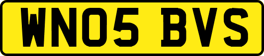 WN05BVS