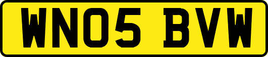 WN05BVW