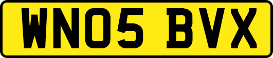 WN05BVX