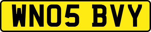WN05BVY