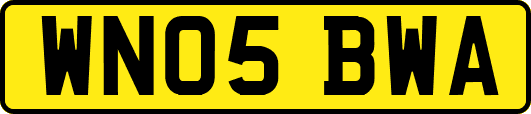 WN05BWA