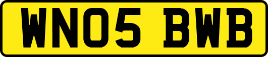 WN05BWB