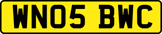WN05BWC