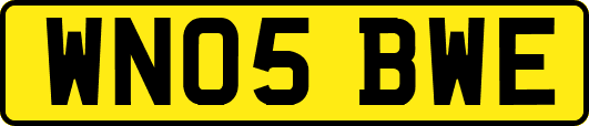 WN05BWE