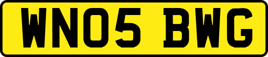 WN05BWG