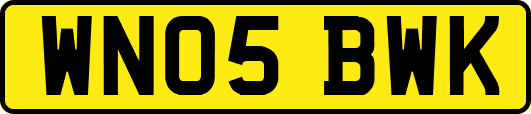 WN05BWK