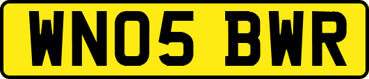 WN05BWR
