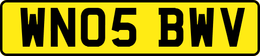 WN05BWV