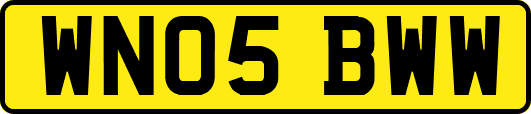 WN05BWW