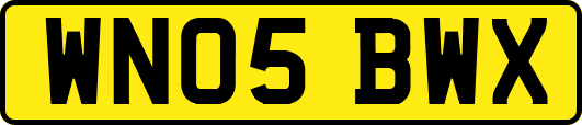 WN05BWX