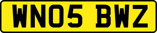WN05BWZ