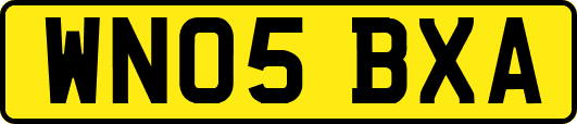 WN05BXA