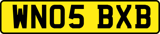WN05BXB