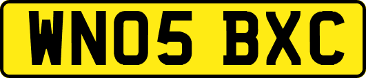 WN05BXC