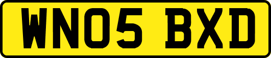 WN05BXD
