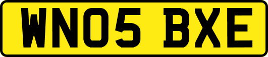 WN05BXE