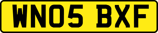 WN05BXF