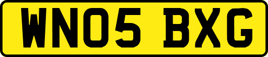 WN05BXG