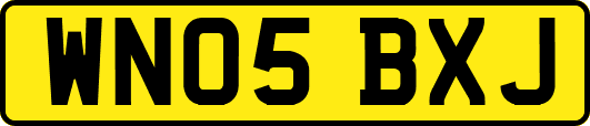 WN05BXJ