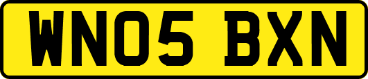 WN05BXN