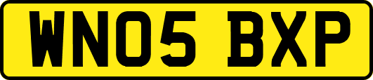 WN05BXP