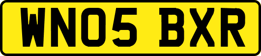 WN05BXR
