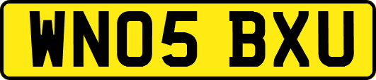 WN05BXU
