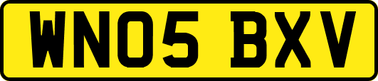 WN05BXV