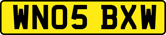 WN05BXW