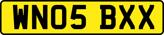 WN05BXX